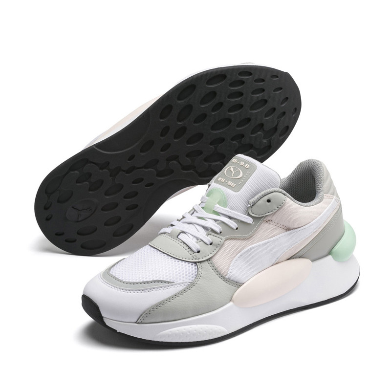 Wmns RS 9.8 Fresh Trainers foto 2