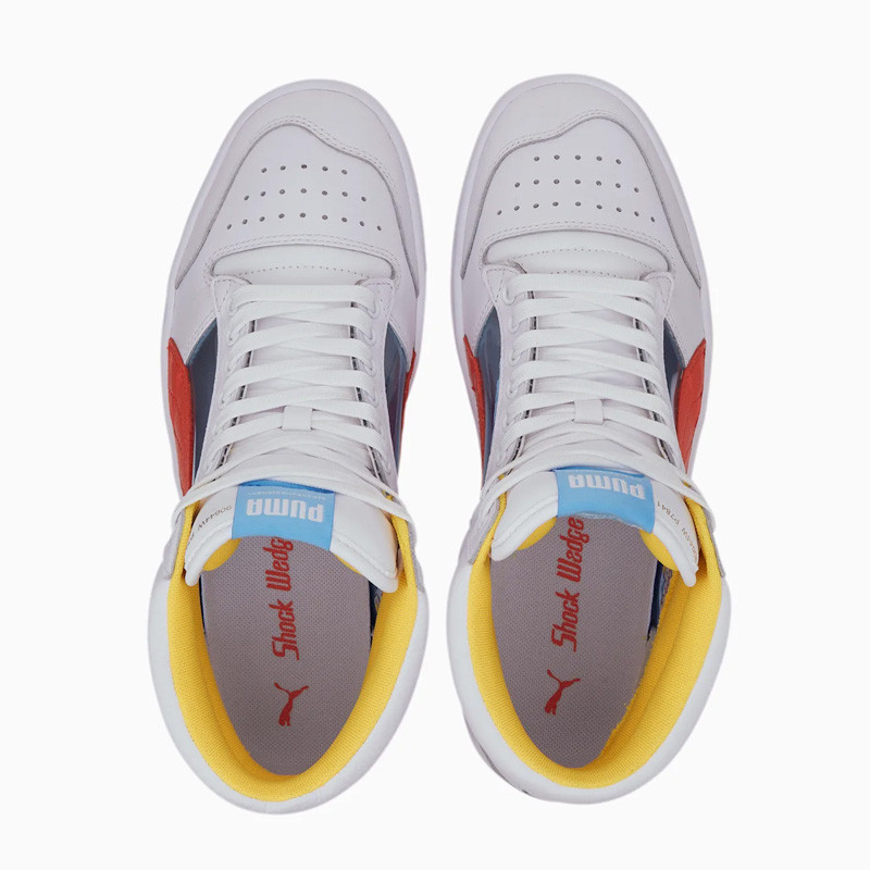 Prime Ralph Sampson Mid Glass foto 2