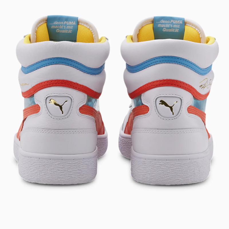 Prime Ralph Sampson Mid Glass foto 4