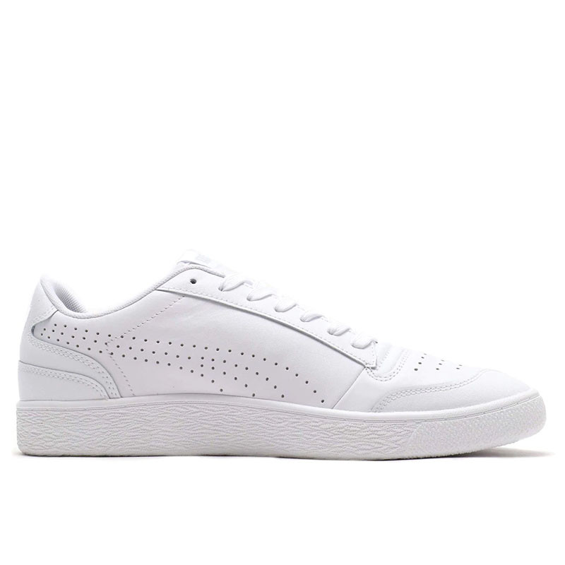 SEPATU SNEAKERS PUMA Ralph Sampson Lo Trainers