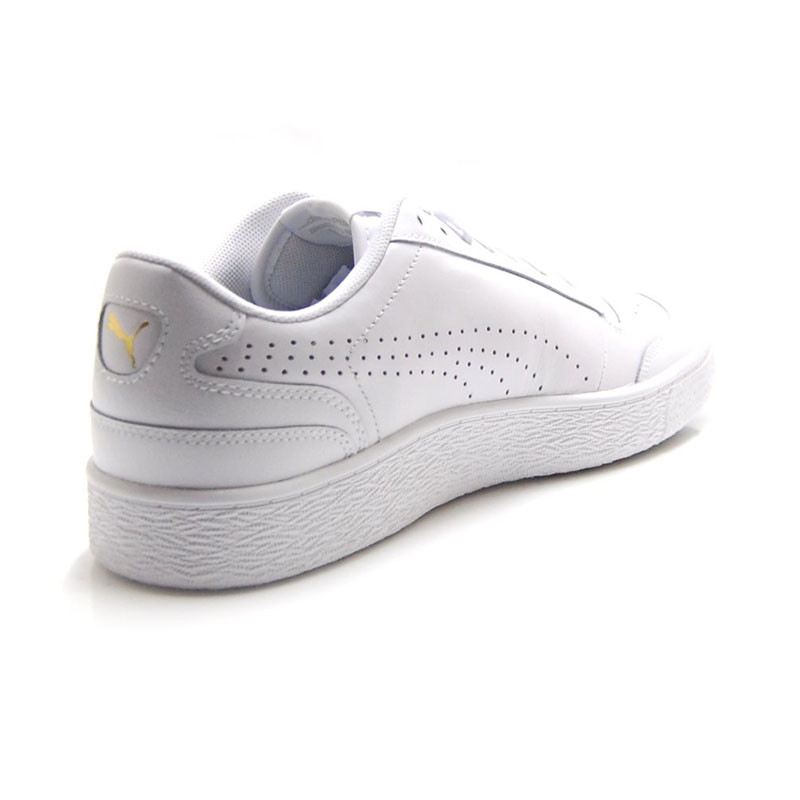 SEPATU SNEAKERS PUMA Ralph Sampson Lo Trainers