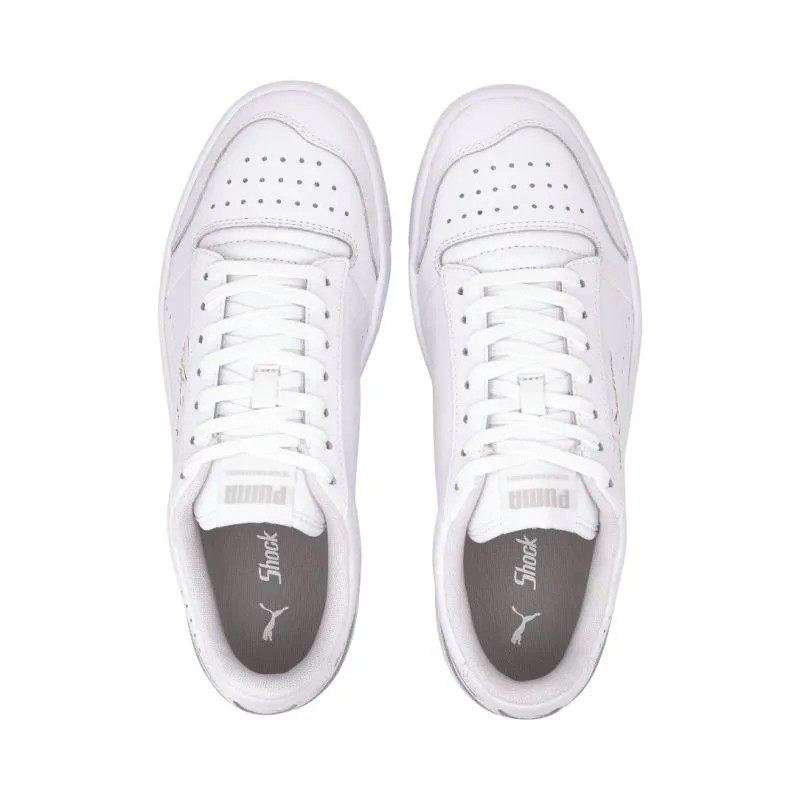 SEPATU SNEAKERS PUMA Ralph Sampson Lo