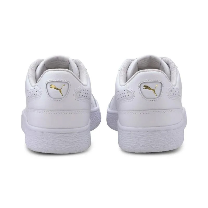 SEPATU SNEAKERS PUMA Ralph Sampson Lo