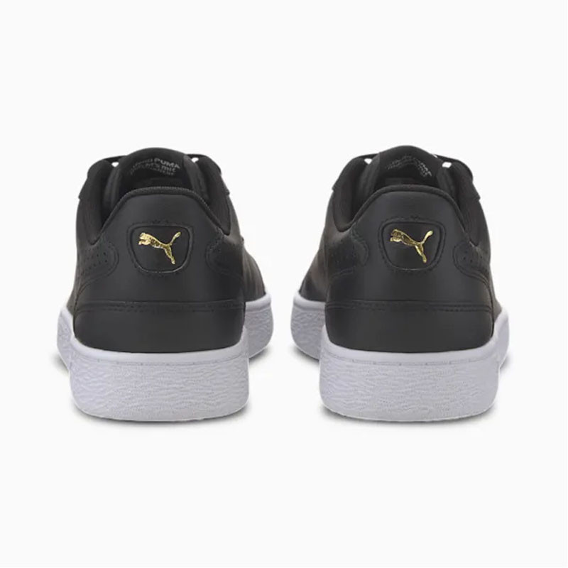 SEPATU SNEAKERS PUMA Ralph Sampson Lo Trainers