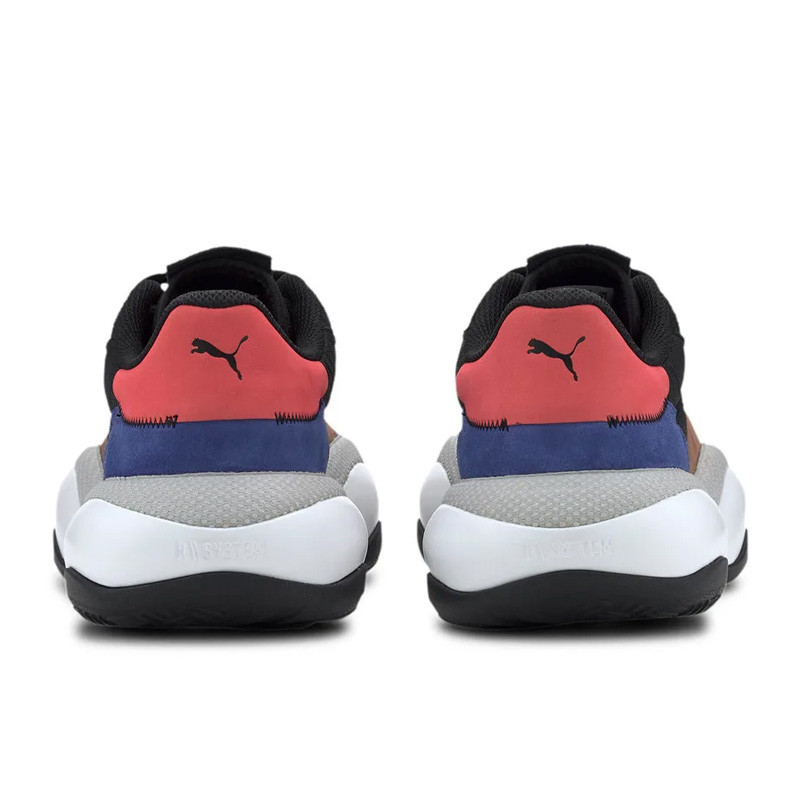 SEPATU SNEAKERS PUMA Alteration Premium Leather