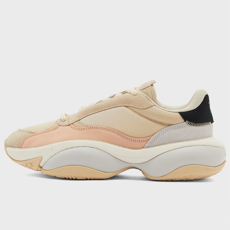 SEPATU SNEAKERS PUMA Alteration Premium Leather