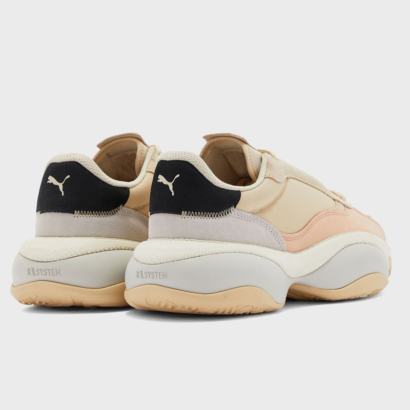 SEPATU SNEAKERS PUMA Alteration Premium Leather
