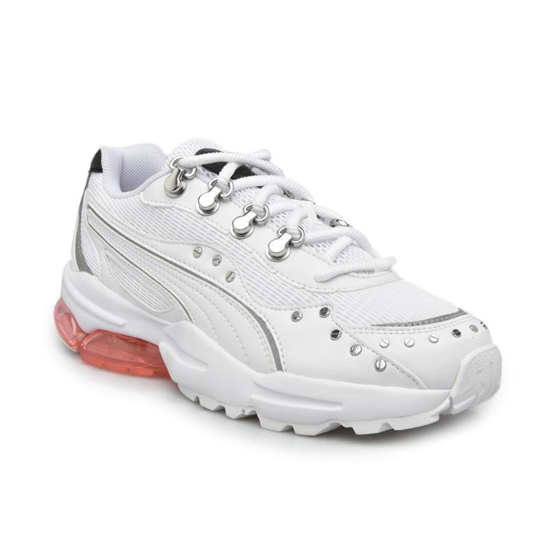 SEPATU TRAINING PUMA Wmns CELL Stellar Embellished