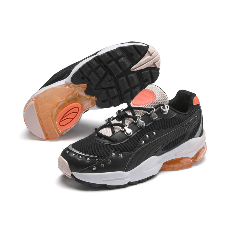 SEPATU TRAINING PUMA Wmns Cell Stellar Embellished