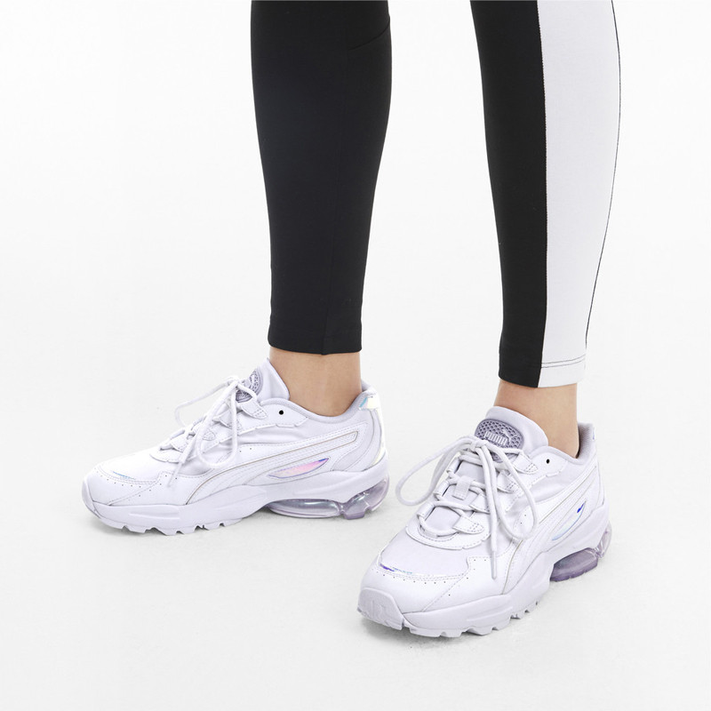 SEPATU TRAINING PUMA Wmns Prime Cell Stellar Glow
