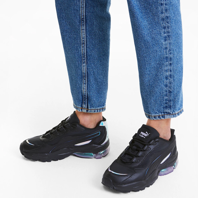 SEPATU TRAINING PUMA Wmns Prime Cell Stellar Glow