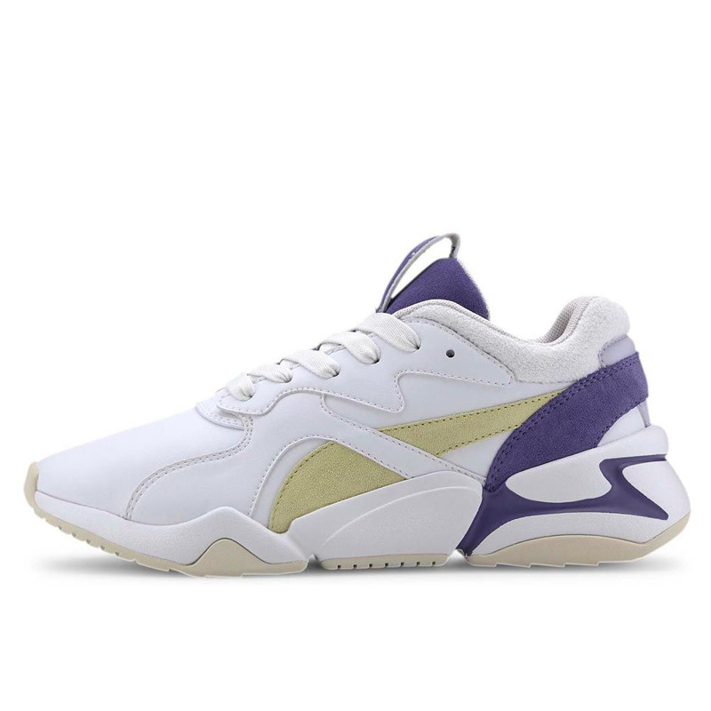 SEPATU SNEAKERS PUMA Wmns Nova Pop