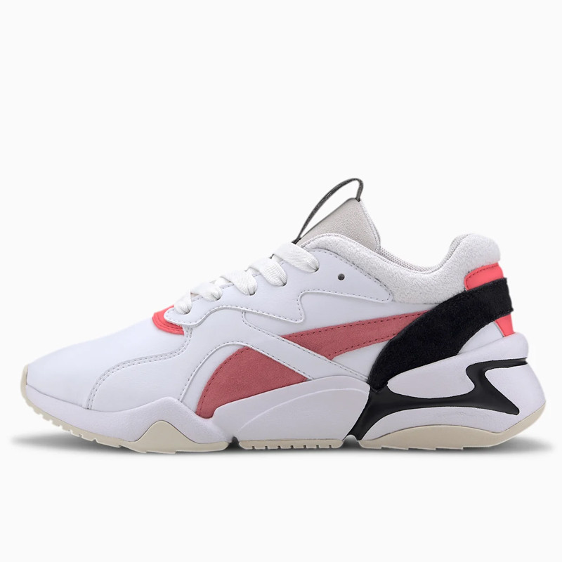 SEPATU SNEAKERS PUMA Wmns Nova Pop