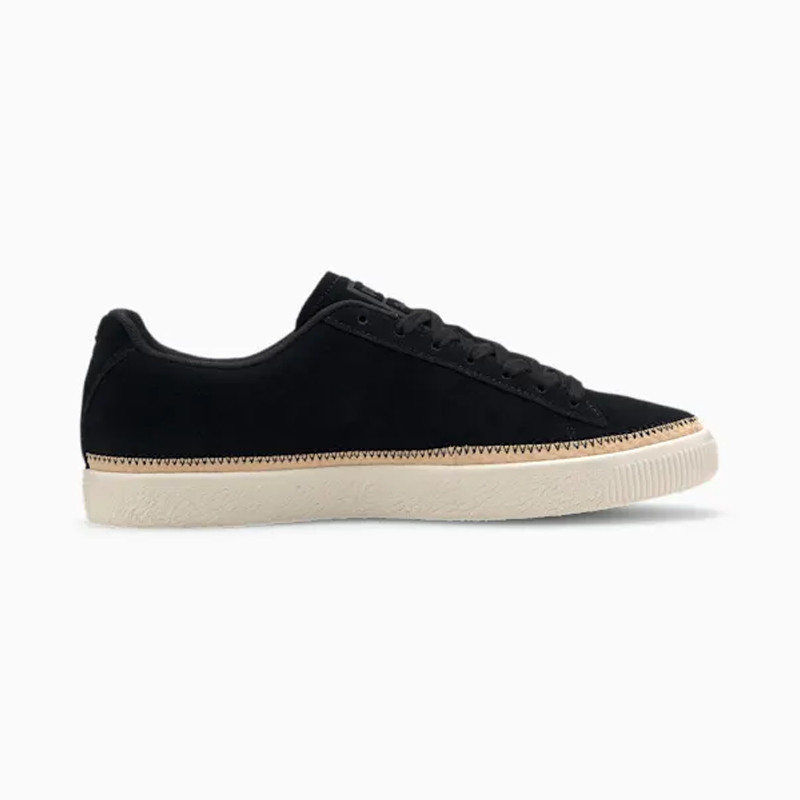 SEPATU SNEAKERS PUMA Prime Suede Trim Dlx