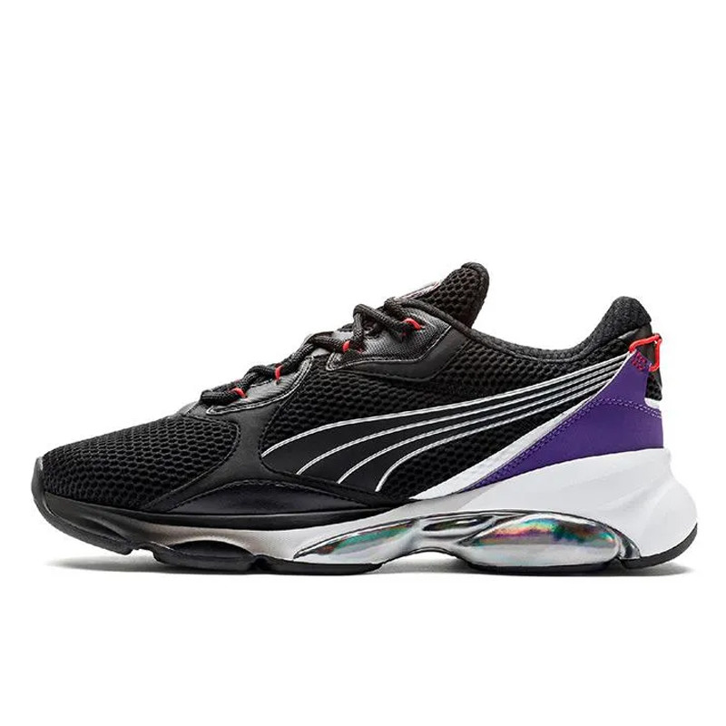 SEPATU TRAINING PUMA Cell Dome Galaxy