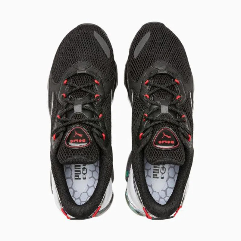 SEPATU TRAINING PUMA Cell Dome Galaxy