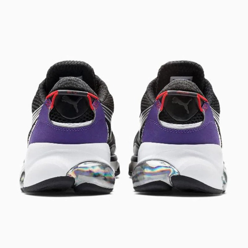 SEPATU TRAINING PUMA Cell Dome Galaxy