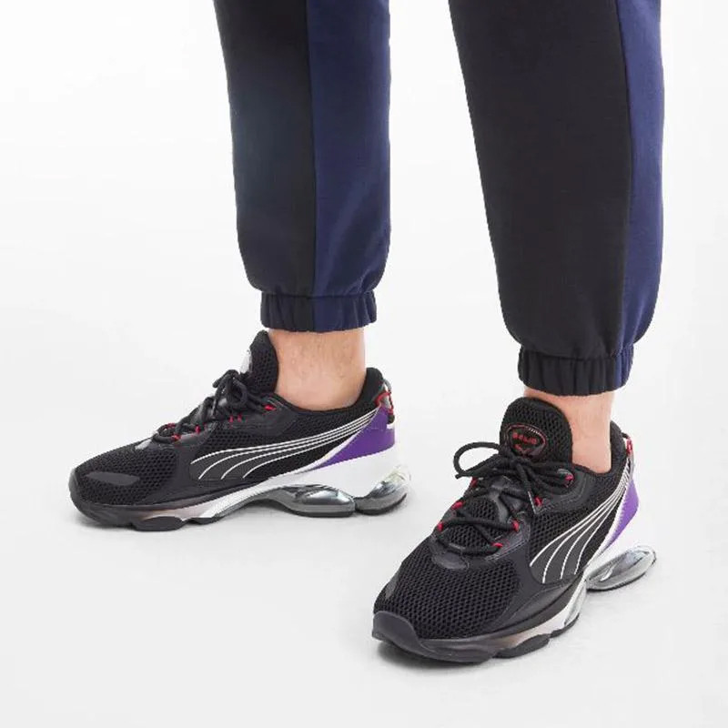 SEPATU TRAINING PUMA Cell Dome Galaxy