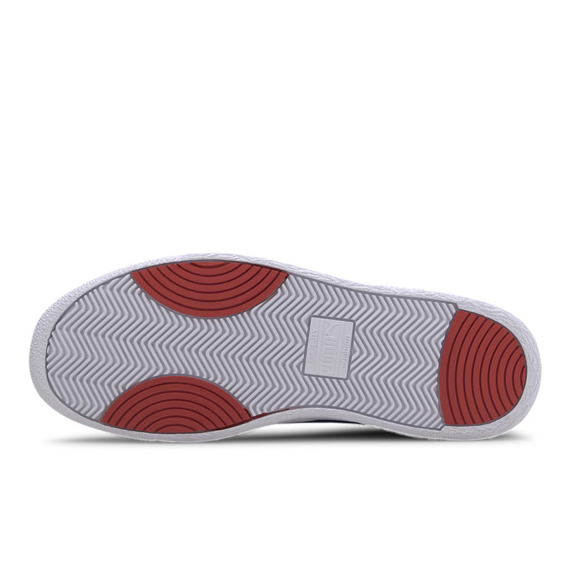 SEPATU SNEAKERS PUMA Prime Ralph Sampson Lo Vintage