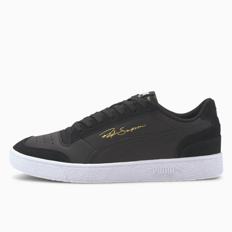 SEPATU SNEAKERS PUMA Prime Ralph Sampson Lo Vintage