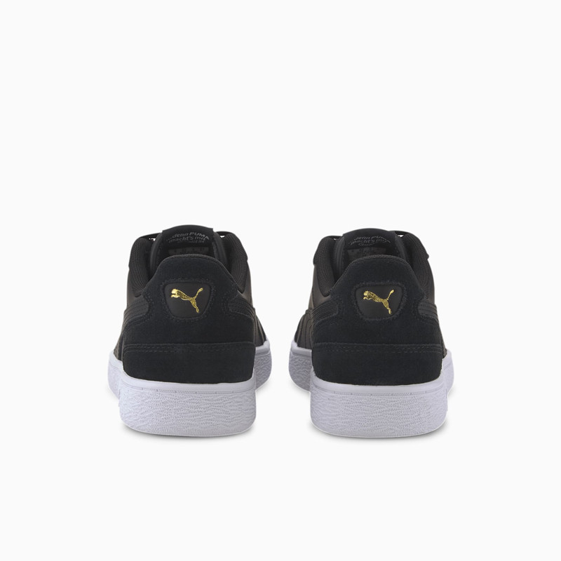 SEPATU SNEAKERS PUMA Prime Ralph Sampson Lo Vintage