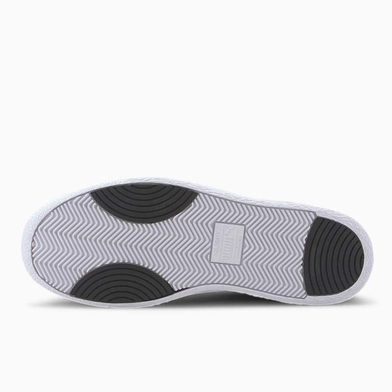 SEPATU SNEAKERS PUMA Prime Ralph Sampson Lo Vintage