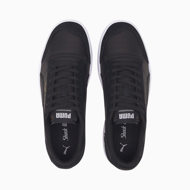 SEPATU SNEAKERS PUMA Prime Ralph Sampson Lo Vintage