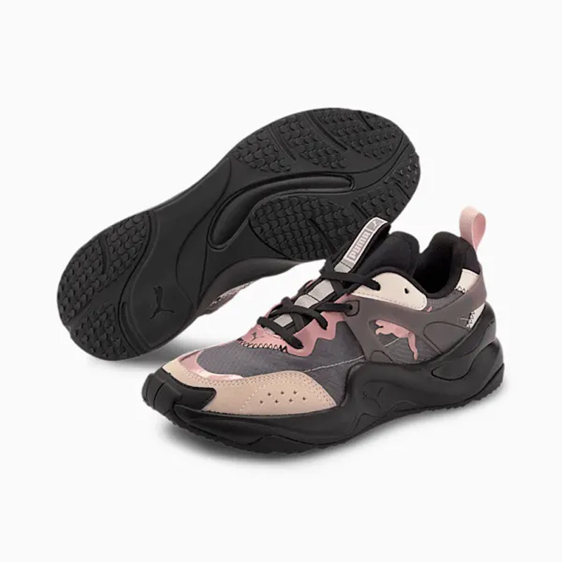 Wmns Rise foto 2