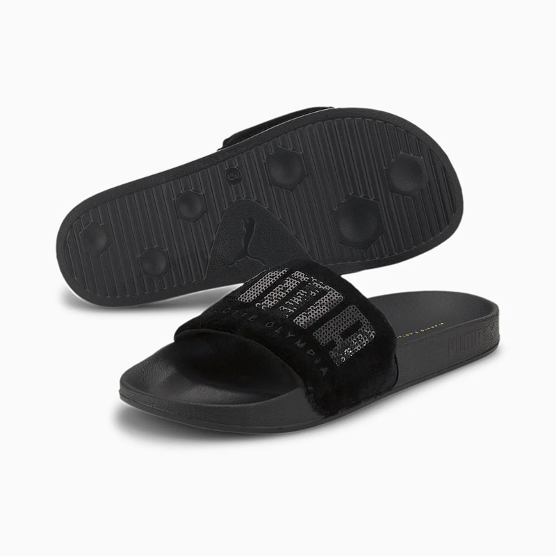 SANDAL SNEAKERS PUMA Wmns X Charlotte Olympia Leadcat Slides
