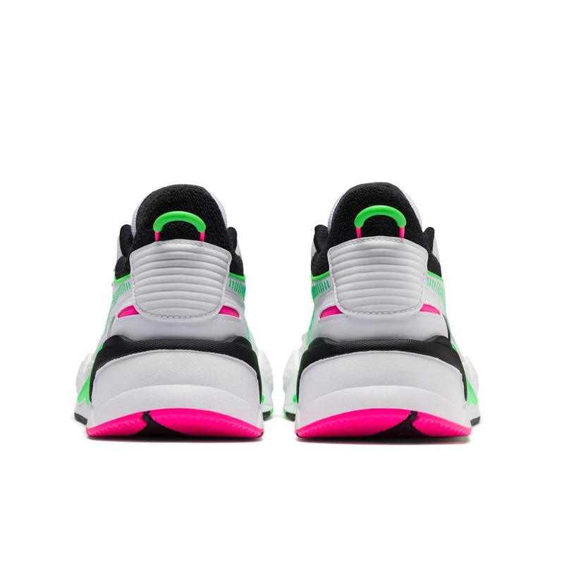 SEPATU SNEAKERS PUMA RS-X Tracks Mtv Pop