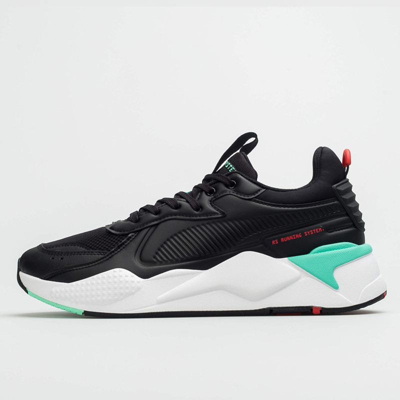 SEPATU SNEAKERS PUMA RS-X Master