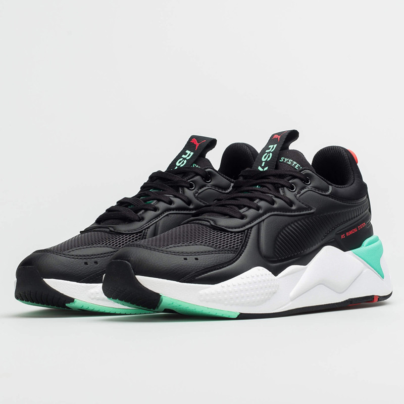 SEPATU SNEAKERS PUMA RS-X Master