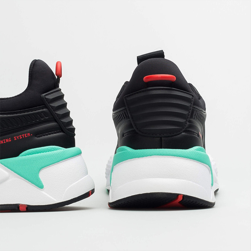 SEPATU SNEAKERS PUMA RS-X Master
