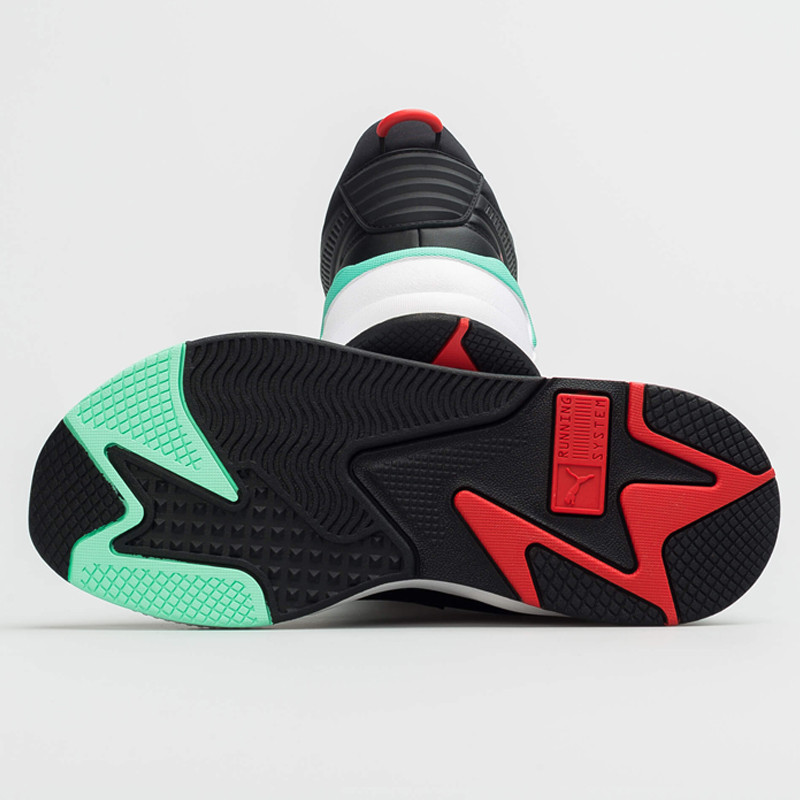 SEPATU SNEAKERS PUMA RS-X Master