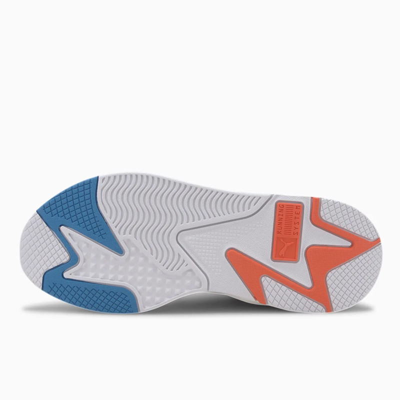 SEPATU SNEAKERS PUMA Wmns RS-X Master