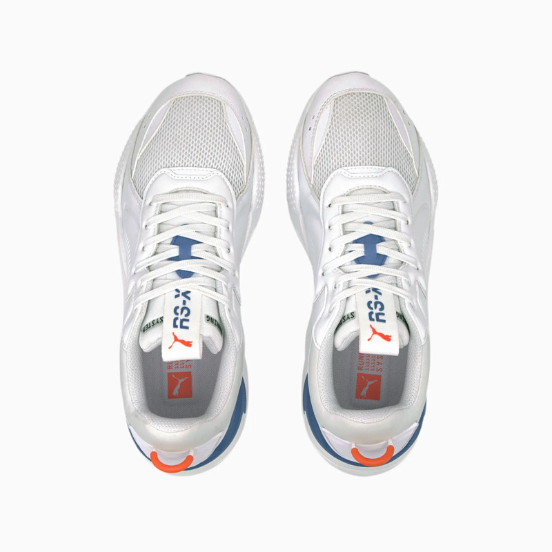 SEPATU SNEAKERS PUMA Wmns RS-X Master