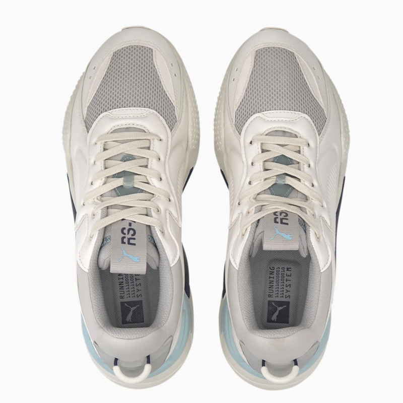SEPATU TRAINING PUMA RS-X Master