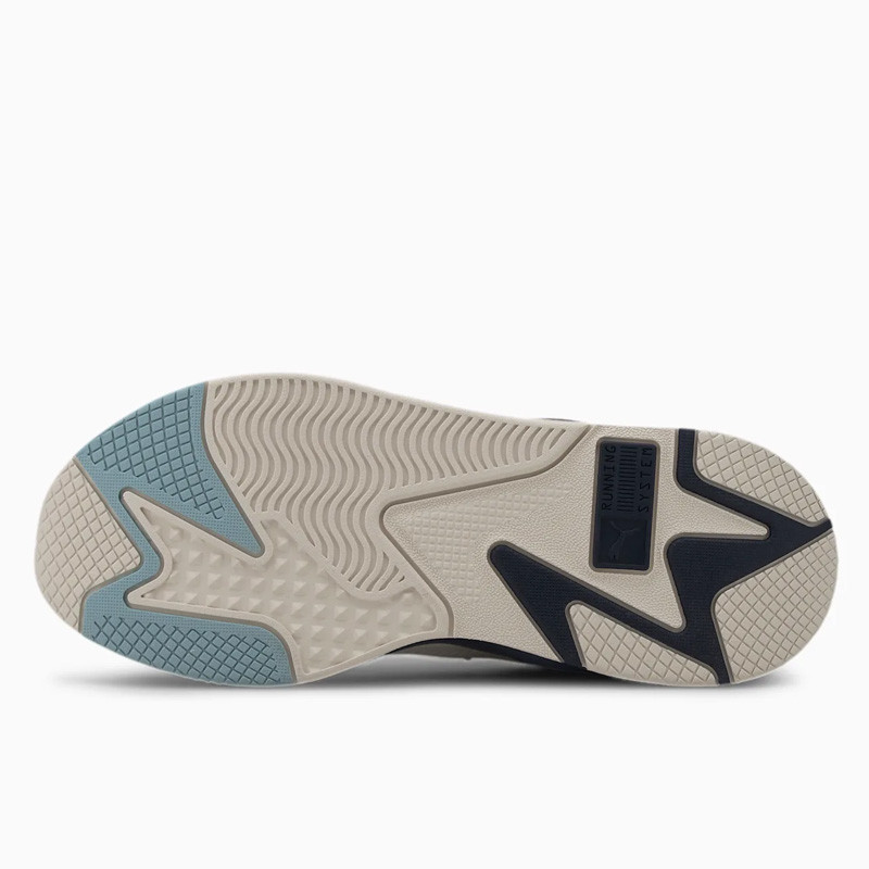 SEPATU TRAINING PUMA RS-X Master