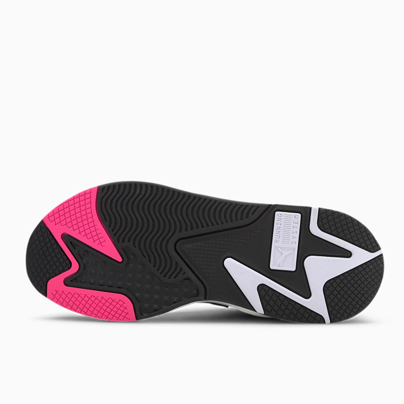 SEPATU TRAINING PUMA RS-X Master