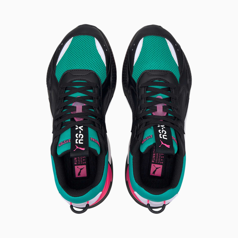 SEPATU TRAINING PUMA RS-X Master