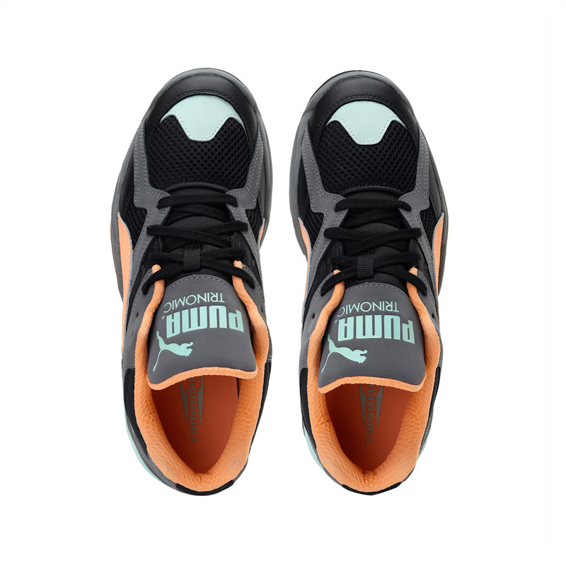 SEPATU SNEAKERS PUMA Performer Clay