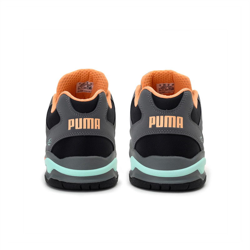 SEPATU SNEAKERS PUMA Performer Clay