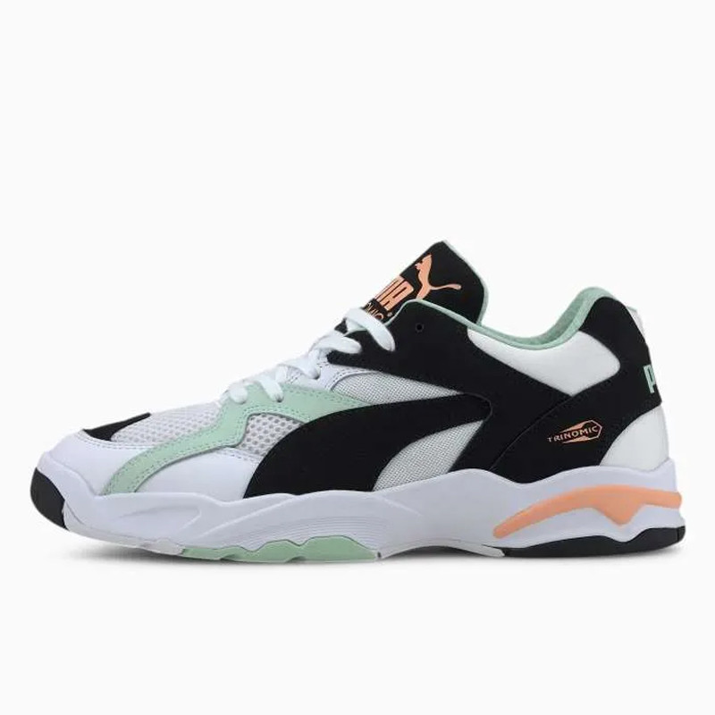 SEPATU SNEAKERS PUMA Performer Clay