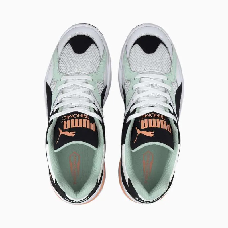 SEPATU SNEAKERS PUMA Performer Clay