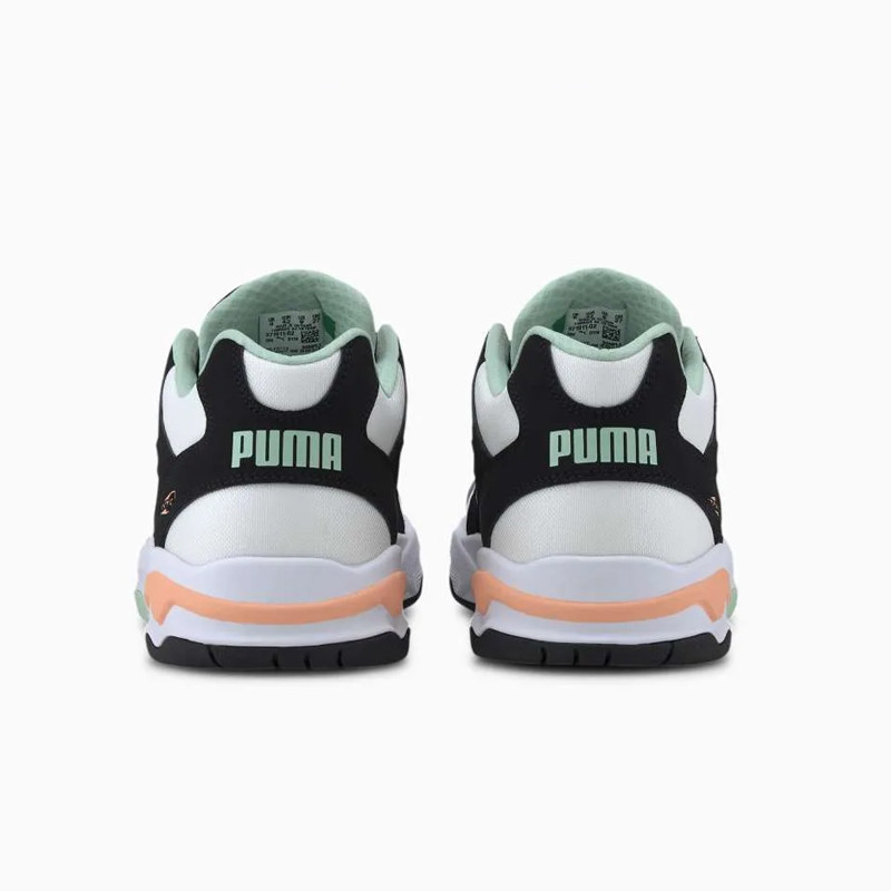SEPATU SNEAKERS PUMA Performer Clay