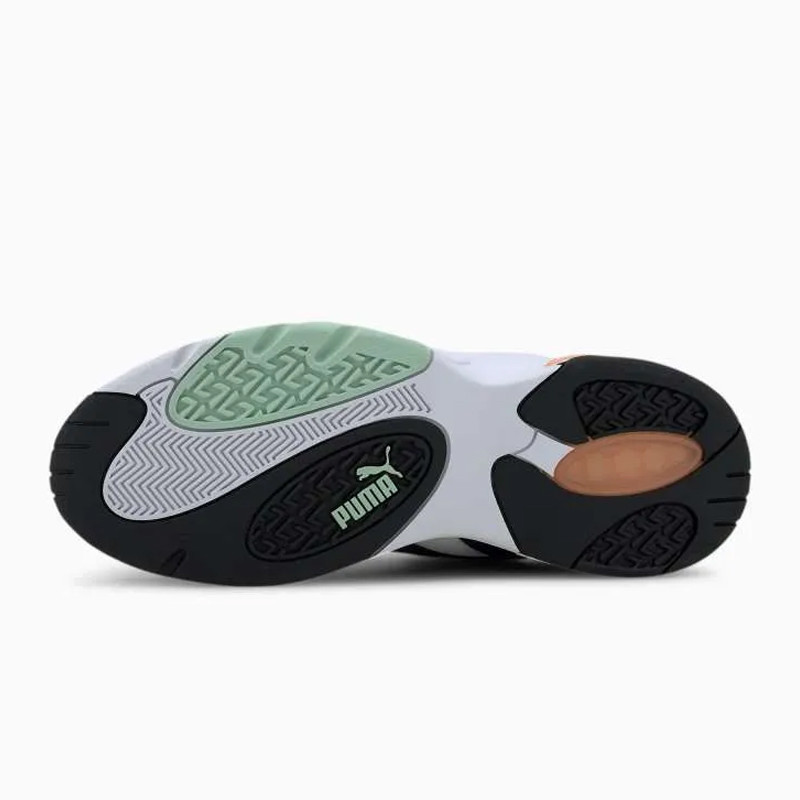 SEPATU SNEAKERS PUMA Performer Clay
