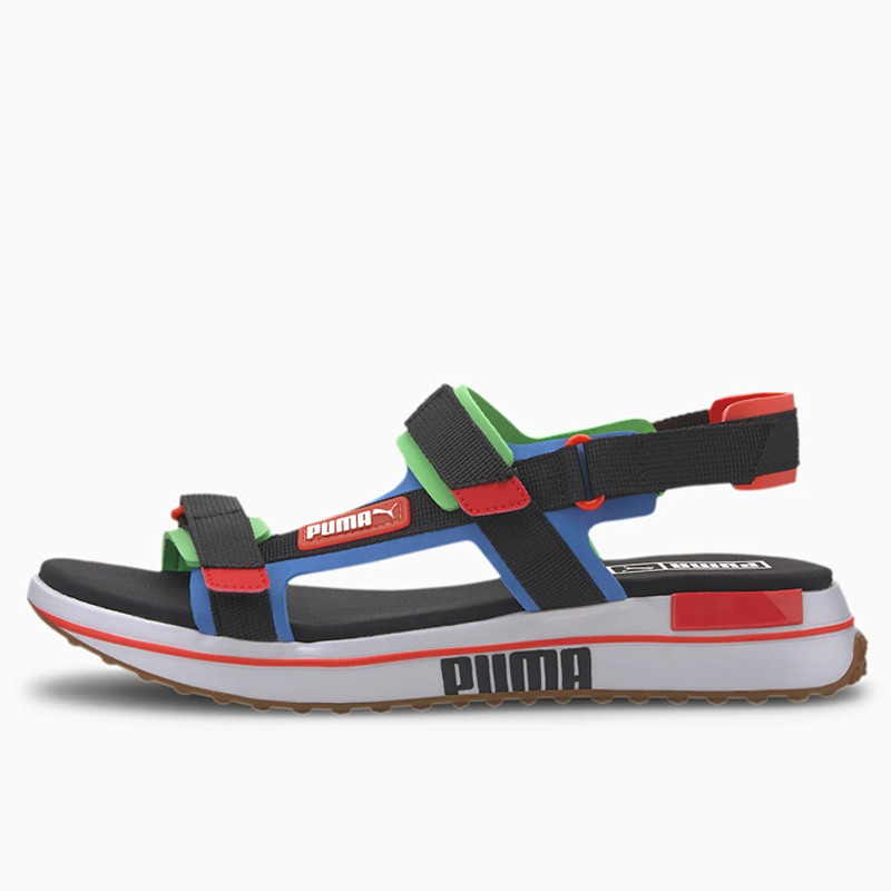 SANDAL SNEAKERS PUMA Wmns Future Rider Game On Sandals