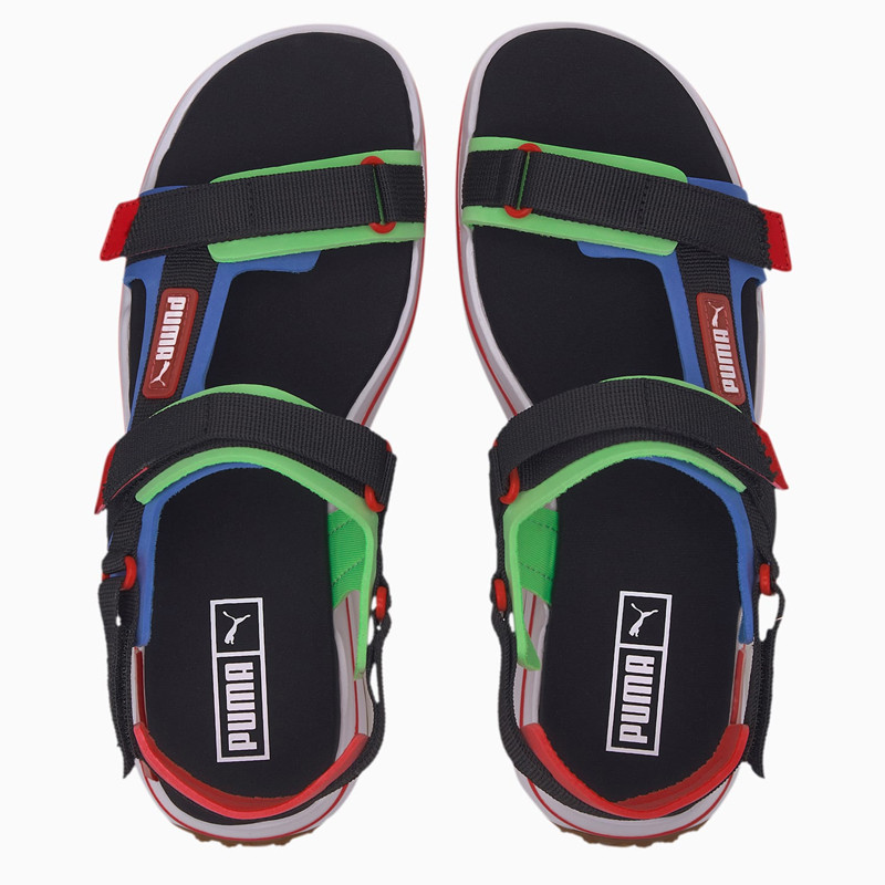 SANDAL SNEAKERS PUMA Wmns Future Rider Game On Sandals