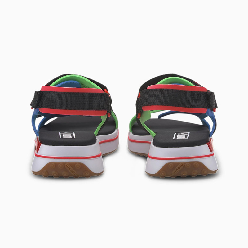 SANDAL SNEAKERS PUMA Wmns Future Rider Game On Sandals