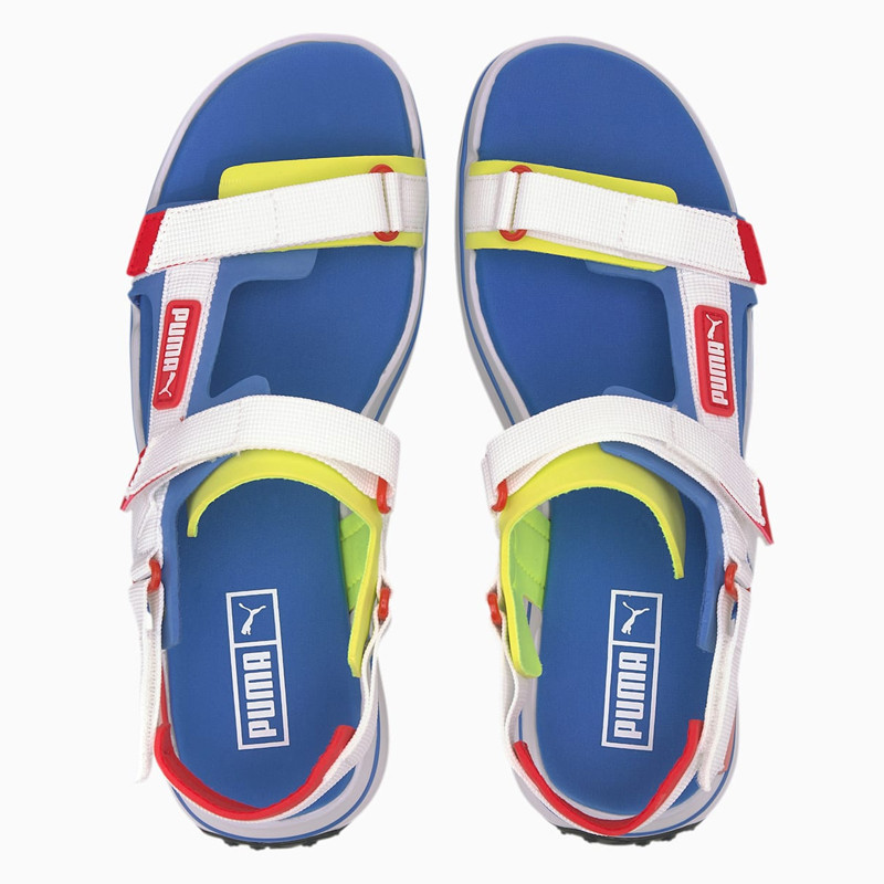 SANDAL SNEAKERS PUMA Future Rider Game On Sandals